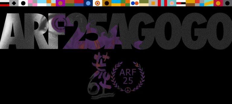 ARABAKI ROCK FEST. 2025