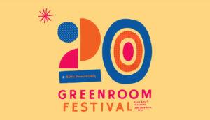 GREENROOM FESTIVAL 2025