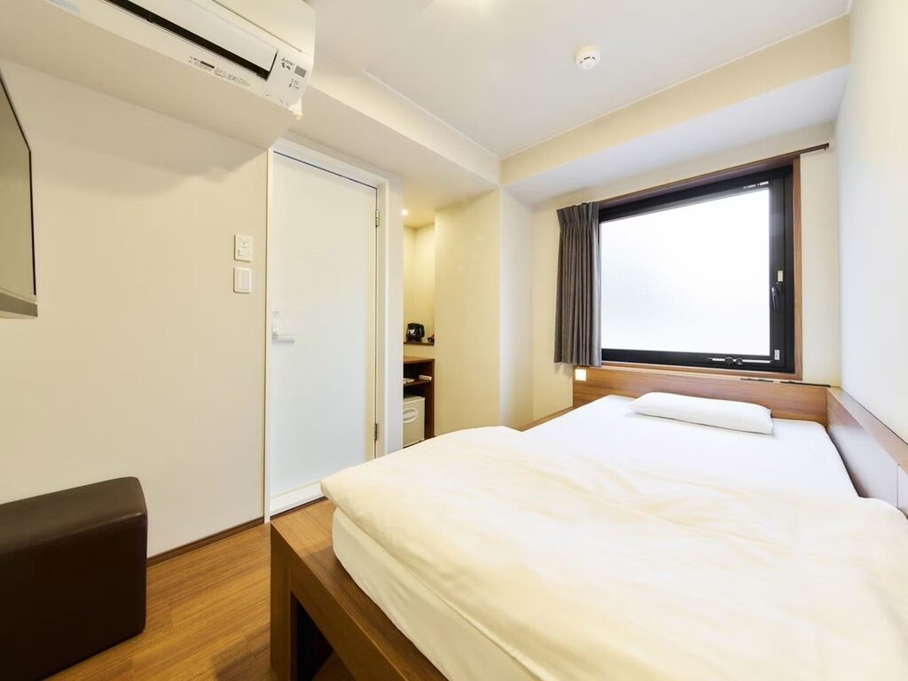 【グランキューブ大阪遠征】中之島エリアのおすすめホテル厳選|「直結」と「シャトルバス」で移動ストレスを消す大人の選択 9