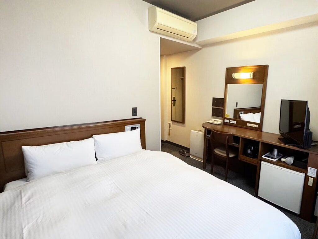 ホテルルートイン御殿場駅南