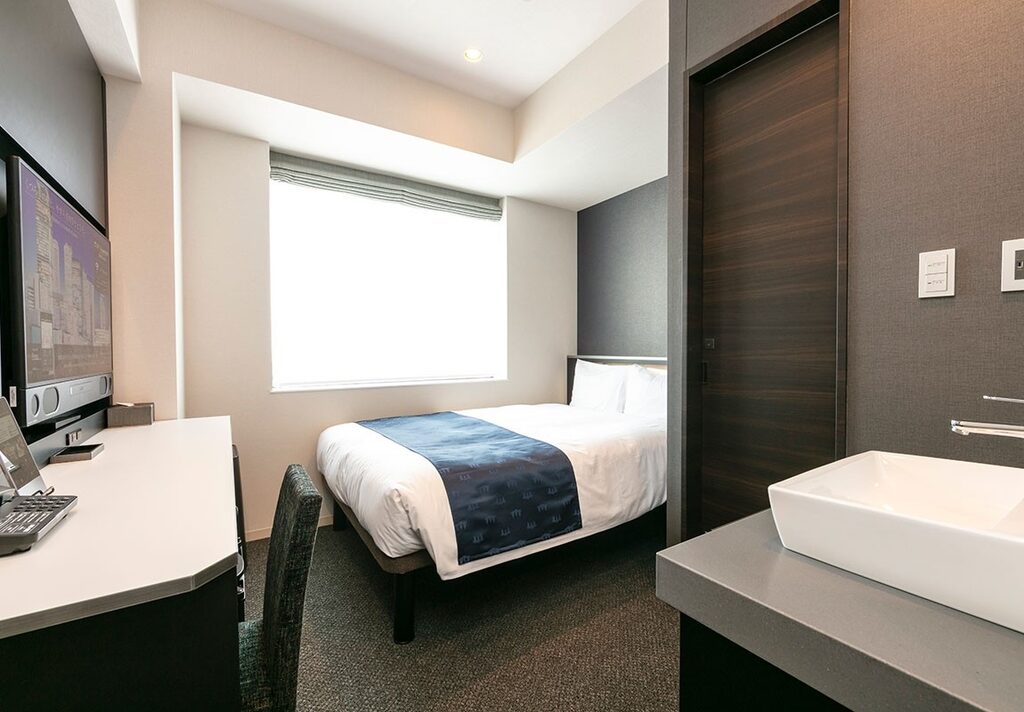 三交インGrande名古屋 HOTEL&SPA