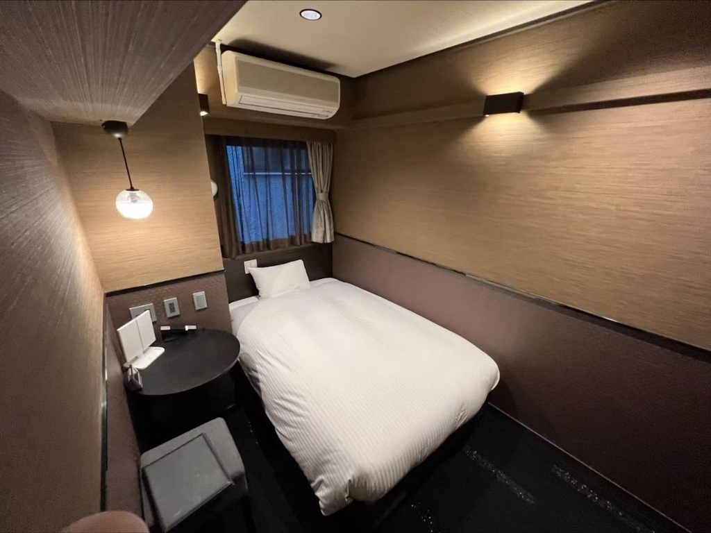ホテルＳＵＩ銀座京橋ｂｙＡＢＥＳＴ